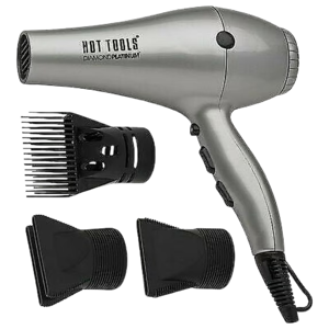 Hot Tools Diamond Platinum