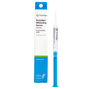 Invisalign Whitening Serum