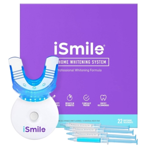 iSmile Teeth Whitening Kit