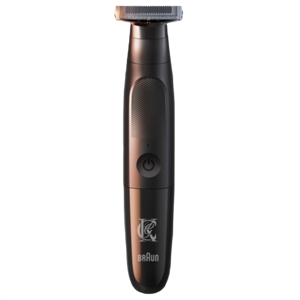 King C. Gillette All-in-One