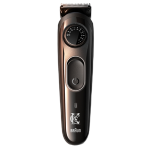 King C. Gillette Trimmer
