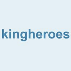 Kingheroes