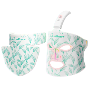 LuxRenew Contour Face & Neck Pro