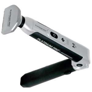 ManGroomer Platinum Pro Back