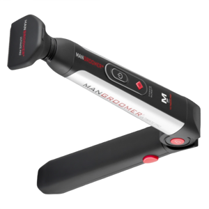 ManGroomer Ultimate Pro
