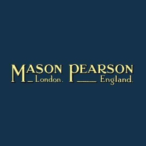 Mason Pearson