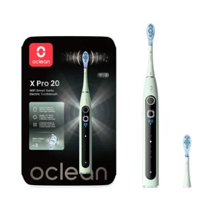 Oclean X Pro 20
