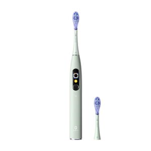 Oclean X Ultra 20