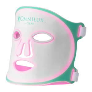 Omnilux Clear