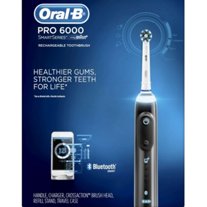 Oral-B Genius 6000