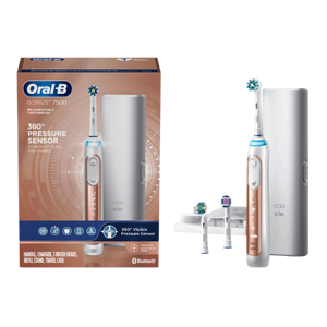 Oral-B Genius 7500