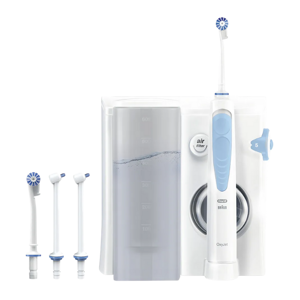 Oral-B Oxyjet