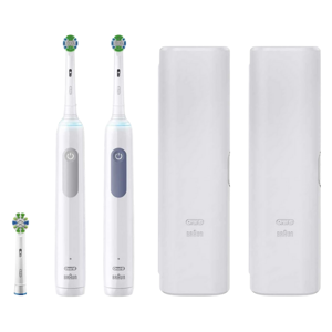 Oral-B Smart Clean 360