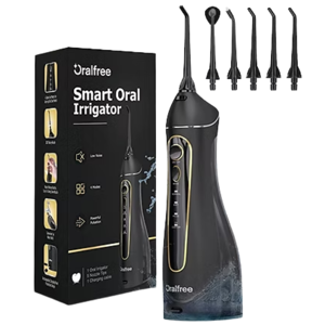 Oralfree Water Flosser