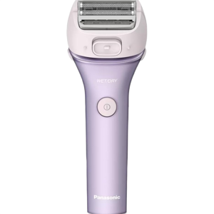 Panasonic 4-Blade Shaver