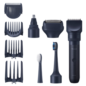Panasonic MultiShape Ultimate