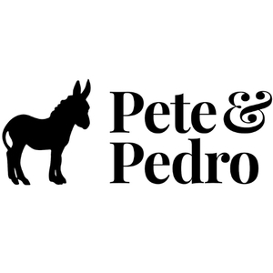 Pete & Pedro