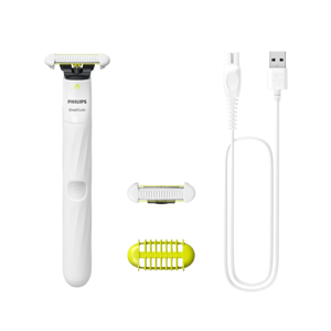Philips OneBlade Intimate