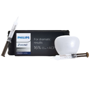 Philips Zoom Nite White 16% 