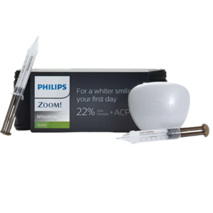 Philips Zoom Nite White 22%