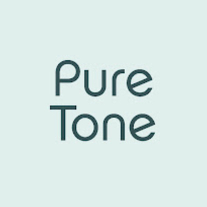 Pure Tone Aesthetics