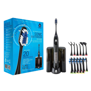 Pursonic Electric Movement