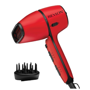 Revlon Airflow Control
