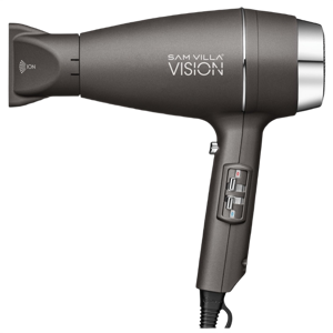 Sam Villa Vision Blow Dryer