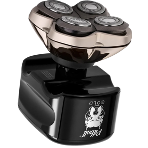 Skull Shaver Pitbull Gold PRO GX5