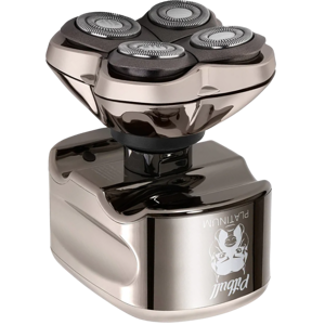 Skull Shaver Pitbull Platinum PRO PX5