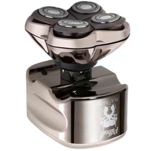 Skull Shaver Pitbull Platinum PRO