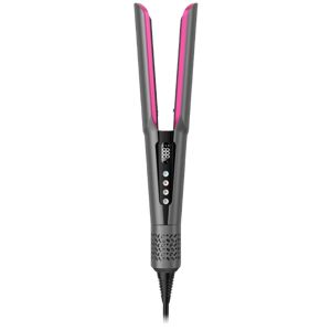 Slopehill 2-in-1 Straightener