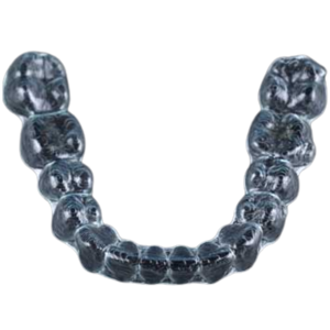 Smileie Night-Time Dual Arch