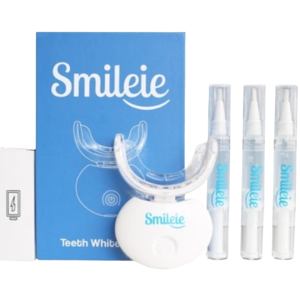 Smileie Whitening Kit