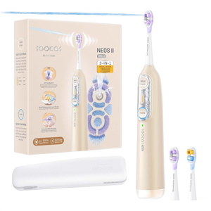 Soocas Neos II Ultra