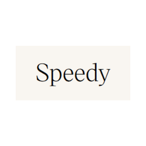 Speedy