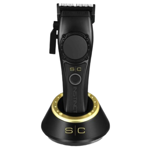 StyleCraft Instinct Clipper