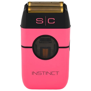 StyleCraft Instinct Metal Shaver