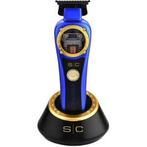 StyleCraft Instinct Trimmer