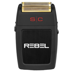 StyleCraft Rebel Shaver