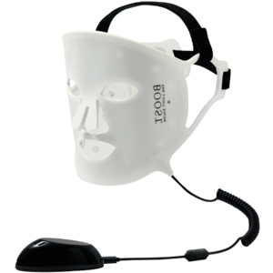 The Light Salon Boost LED Mask