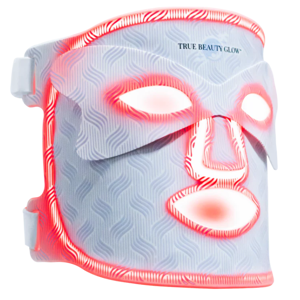 True Beauty Glow Luxe Mask