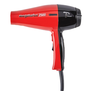 Turbo Power Megaturbo 2500