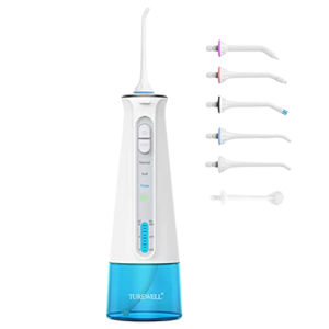 Turewell Cordless Water Flosser
