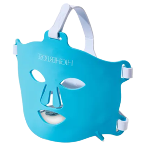 HigherDOSE Red Light Face Mask