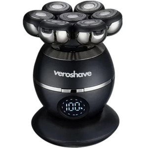Veroshave 7D Head Shaver