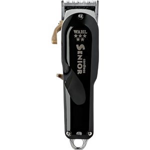 Wahl 5-Star Senior