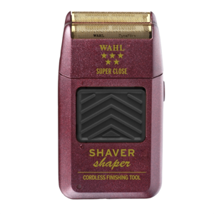Wahl 5-Star Shaver