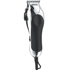 Wahl Deluxe Chrome Pro
