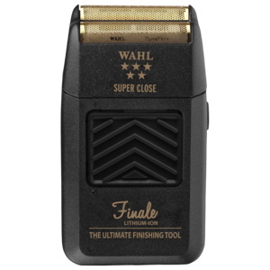 Wahl Finale